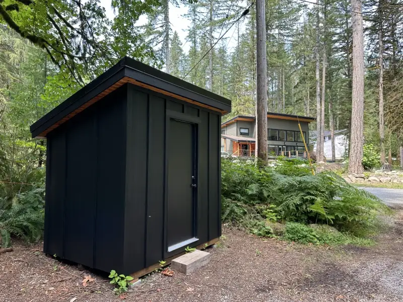 All the Water Goes One Direction — Plan for It