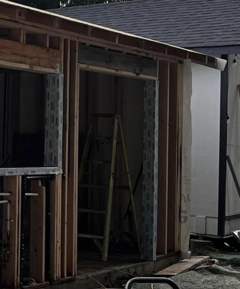 Engineering Doesn't Stop Because a Permit Isn't Required