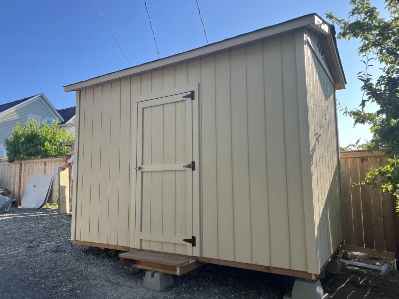 Minimize Windows, Maximize Walls