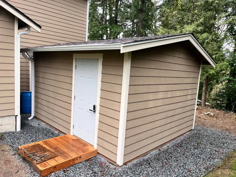 Put It Where You Work