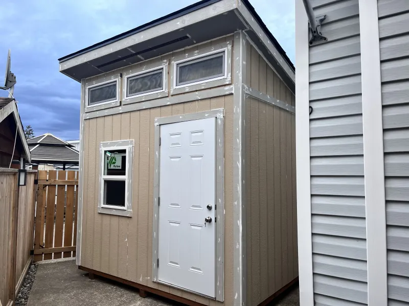 The King of Natural Lighting