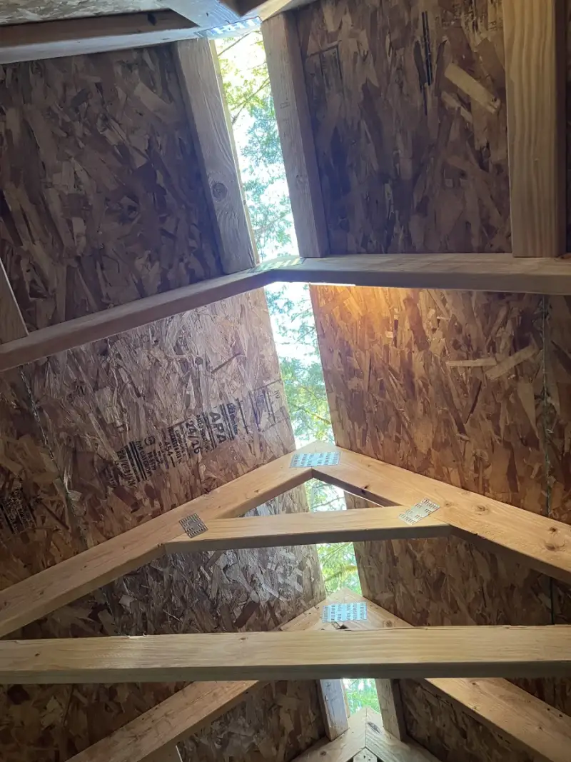 Ventilation — Your Equipment Comes In Wet