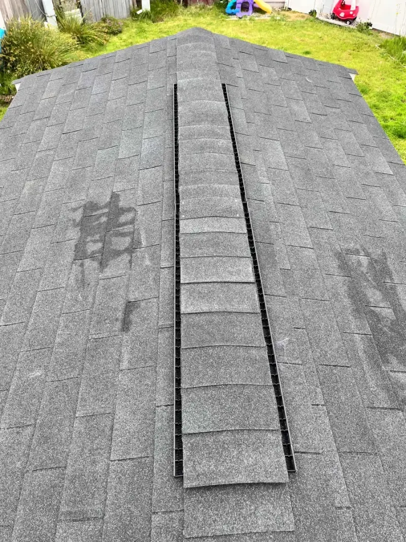 Ventilation — Your Shed Breathes or Your Stuff Molds