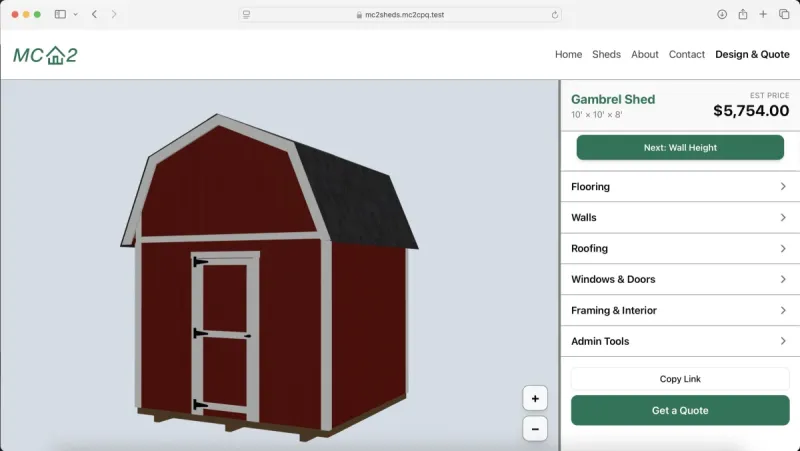 What Size Barn Shed Do You Need?