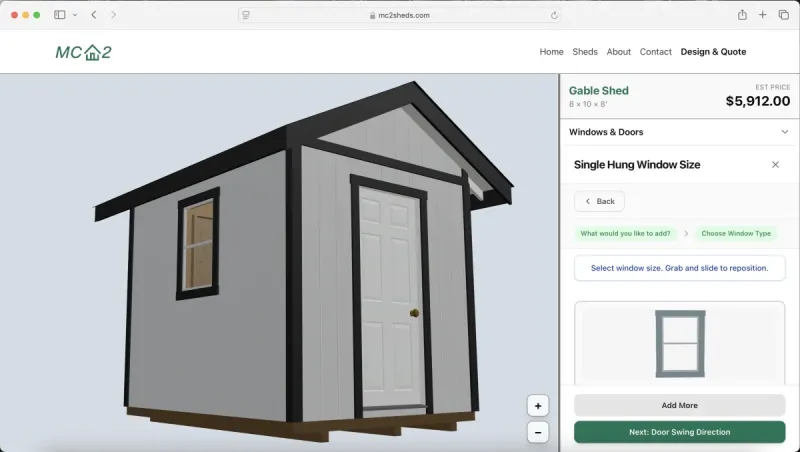 What Size Storage Shed Do You Need?