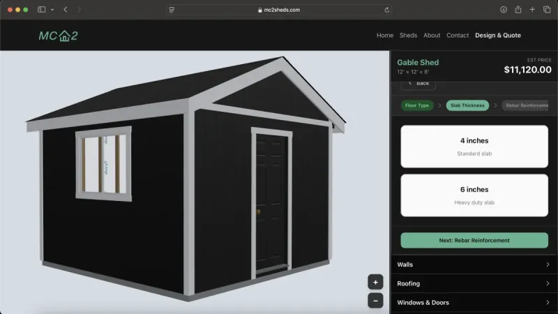 What Size Tool Shed Do You Need?