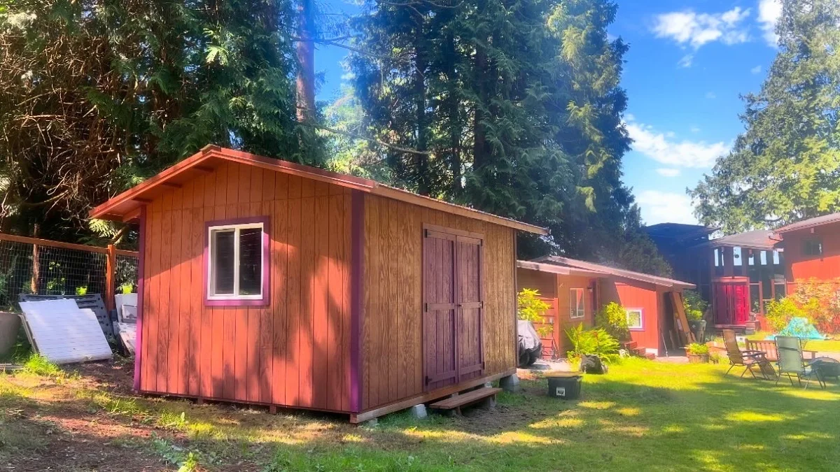 Flower Arrangement Studio