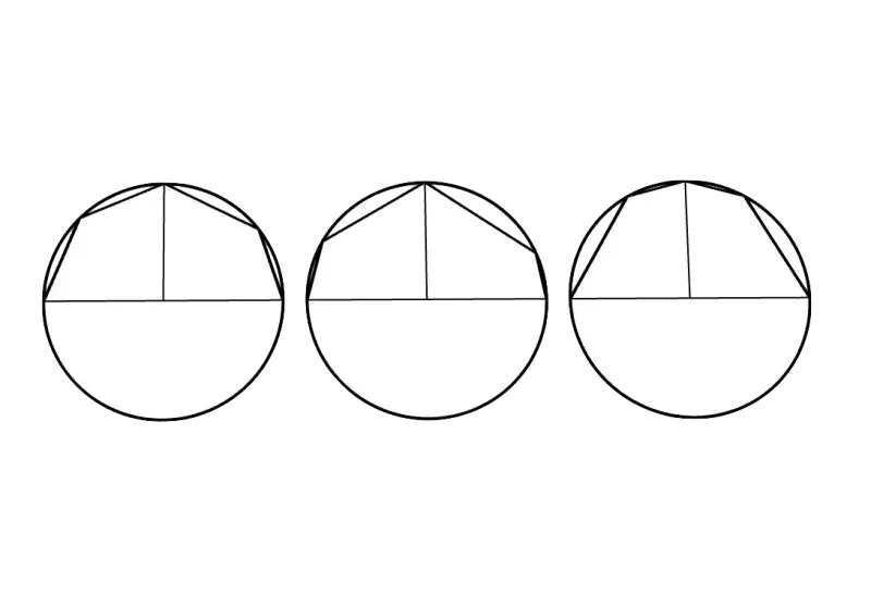 Why So Many Barn Sheds Look Wrong