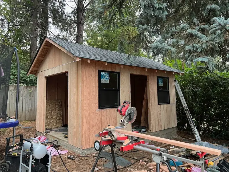 Windows — And Lots of Them